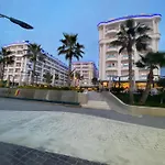 Luxury Golem (Tirana)