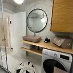 Luxury Apartamento Golem (Tirana)