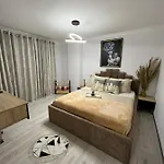 Apartamento Luxury Golem (Tirana)
