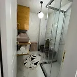 Luxury Apartamento Golem (Tirana)