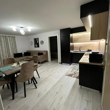 Luxury *