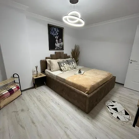 Luxury *
