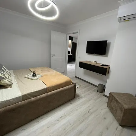 Apartamento Luxury *