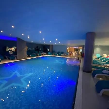 Apartamento Luxury