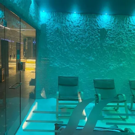 아파트 Luxury