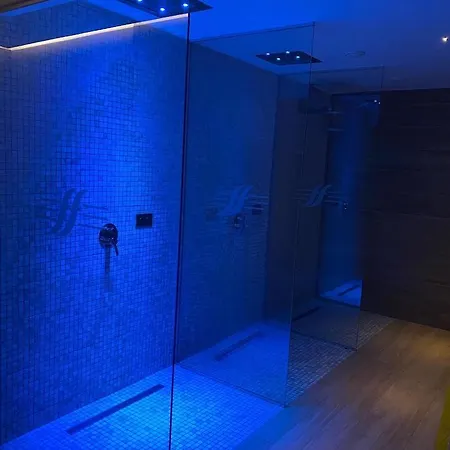 Apartamento Luxury *