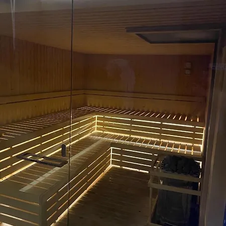 Apartment Luxury Golem (Tirana)