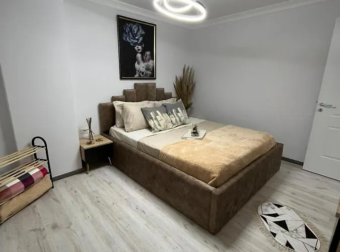 Luxury *