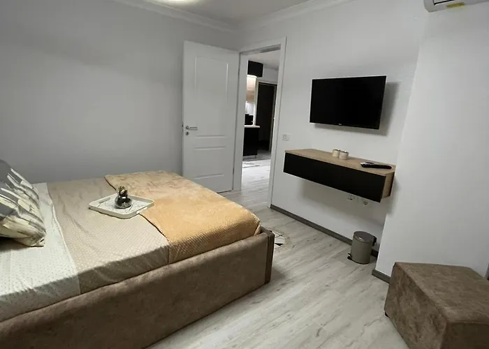 Apartment Luxury *