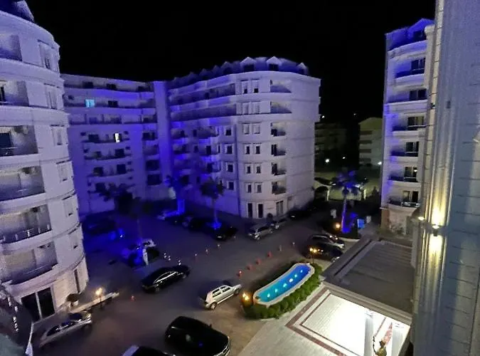 Apartment Luxury *