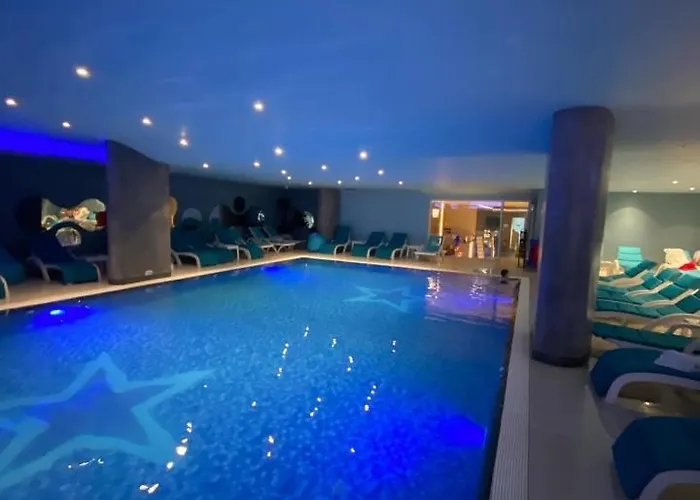 Apartment Luxury