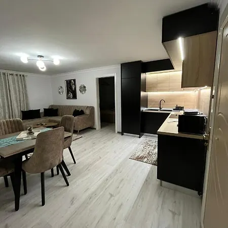 Luxury