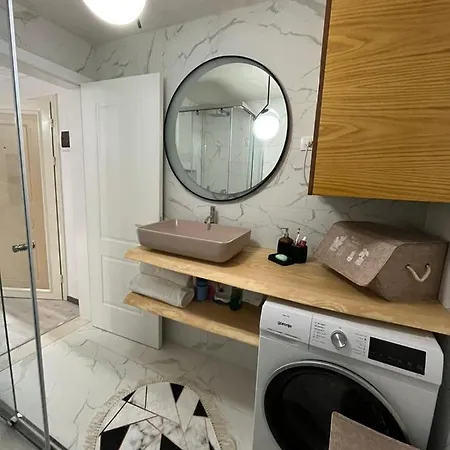 Luxury Apartment Golem (Tirana)