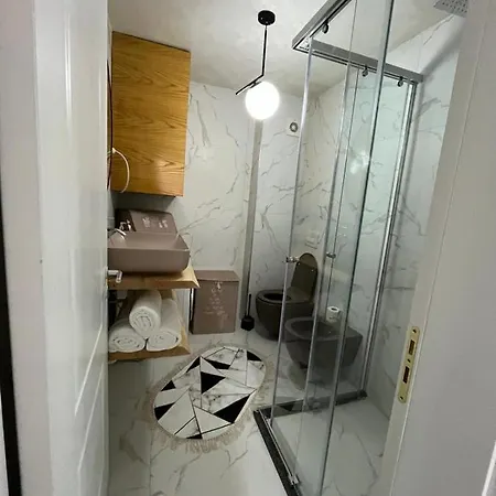 Luxury Apartment Golem (Tirana)
