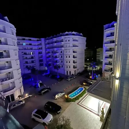 Appartement Luxury *